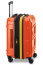 Чемодан Delsey 002181801 Rempart 4DW Cabin Trolley Case 55 см Expandable 00218180125 25 Orange - фото №9
