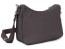 Женская сумка Hedgren HLBR07 Libra Unity Hobo Crossover Bag RFID HLBR07/104-01 104 Fumo Grey - фото №4