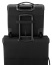 Кейс-пилот Delsey 002257451 Brochant 3.0 2-Wheel Underseater 39 см 15.6 00225745150 50 Deep Black - фото №5