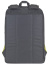 Легкий рюкзак Rivacase 5562 Mestalla Lite Urban Backpack 15.6″ 5562 Grey - фото №6