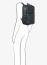 Кожаный рюкзак для ноутбука Bric's BR107720 Torino Business Backpack XS 14″ USB BR107720.051 051 Navy - фото №3