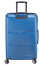 Чемодан Delsey 3041810 Comete+ 4DW Trolley Case M 67 см 00304181012 12 Light Blue - фото №4