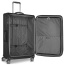 Чемодан Roncato 415091 City 3.0 Large Spinner 77 см Exp 415091-01 01 Black - фото №2