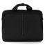 Сумка для ноутбука Roncato 412273 Clayton Laptop Briefcase 15.6″ 412273-01 01 Black - фото №5