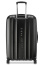 Чемодан Delsey 002097830 Carroussel 2.0 4DW Trolley Case L 76 см Expandable 00209783000 00 Black - фото №5