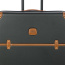 Чемодан с чехлом Bric's BBG38304 Bellagio 3.0 30″ Spinner L 76 см Expandable BBG38304.902 902 Black - фото №13