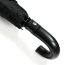 Зонт мужской автоматический с кожаной ручкой Doppler 744196 Fiber Magic Select купол 97 см