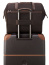 Сумка для переноски животных до 10 кг Delsey 001676172 Chatelet Air 2.0 Pet Carrier Duffle 00167617206 06 Brown - фото №7