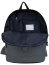 Школьный рюкзак Pick&Pack PP967 Shark Shape Backpack L 15″ PP967-82 82 Anthracite - фото №2