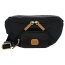 Поясная сумка Bric's BXG45088 X-Collection X-Bag Recycled Waist Bag BXG45088.101 101 Black - фото №5