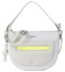 Женская сумка кросс-боди Hedgren HFIKA13L Fika Bonbon L Crossover Bag RFID HFIKA13L/879-01 879 Vaporous Grey - фото №3