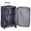Чемодан на 2 колёсах 4 Roads 6166 28″ Upright 75 см Expandable