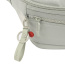 Поясная сумка-рюкзак Hedgren HIC436 Inner City Branco Sling Crossbody RFID HIC436/893-20 893 Pussywillow Grey - фото №7