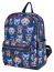 Детский рюкзак Pick&Pack PP20401 Doggie Mood Backpack M 13″ PP20401-07 07 Denim blue - фото №1