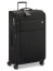 Чемодан Roncato 414651 Uno Soft 3.0 L Trolley 80 см Expandable 414651-01 01 Nero - фото №1