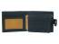 Мужской кошелёк Tony Perotti 561363 Contatto из мягкой натуральной кожи 561363/1 23 Dark Blue - фото №2