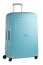 Чемодан на колёсах Samsonite 10U*002 S'Cure Spinner 75 см 10U-11002            11 Aqua Blue - фото №1