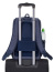 Рюкзак для ноутбука Rivacase 7760 Suzuka Eco Laptop Backpack 15.6″ 7760 Blue - фото №9