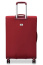 Чемодан Delsey 013420811 Pin Up 5 4DW Trolley M 68 см Exp 01342081104 04 Red - фото №3