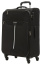 Чемодан на колёсах Travelite 92448 Speedline Spinner M 66 см Expandable 92448-01 01 Black - фото №1
