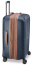 Чемодан Delsey 002097830 Carroussel 2.0 4DW Trolley Case L 76 см Expandable 00209783002 02 Blue - фото №7