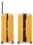 Чемодан на колёсах Roncato 418402 Arcade Spinner M 67 см Expandable 418402-36 36 Honey - фото №8