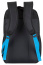 Рюкзак для ноутбука Rivacase 8069 Regent Full Size Laptop Backpack 17.3″ 8069 Black - фото №8