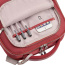 Женский рюкзак для ноутбука Roncato 412321 Woman BIZ Laptop Backpack 14″ 412321-05 05 Bordeaux - фото №3
