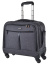 Кейс-пилот на 4 колесах Eberhart 26G-008-003 GreyStone Rolling Laptop Bag 15.6″ 26G-008-003 008 Grey - фото №1