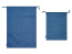 Легкий чемодан Delsey 001621803 Turenne 4DW Slim Cabin Trolley S 55 см 00162180302 02 Night Blue - фото №3