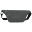 Сумка поясная Hedgren HCMBY04 Comby Visit Waistbag RFID HCMBY04/905-01 905 Black Ink - фото №5