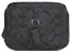 Плечевая сумка Delsey 003354111 Picpus Horizontal Mini Bag 10.1″ 00335411110 10 Black Camouflage - фото №2