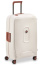 Чемодан на защелках Delsey 003844820 Moncey 4DW Trolley Case M 69 см 00384482015MR 15 Angora - фото №8