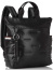 Женский рюкзак Hedgren HCOCN04 Cocoon Comfy Backpack HCOCN04/003-02 003 Black - фото №1