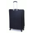 Чемодан Ricardo 555-29*4VP Annadel Spinner 82 см Expandable 555-29-001-4VP 001 Black - фото №5