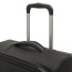 Чемодан на 2 колёсах Travelite 92407 Speedline Upright S 53 см 