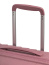Чемодан Robinzon RP4723-D Ibiza Spinner S 55 см RP4723-D-49 49 Candy Rose - фото №8