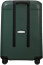 Чемодан на колёсах Samsonite KH2*002 Magnum Eco Spinner 69 см KH2-24002 24 Forest Green - фото №5