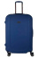 Чемодан на колесах с амортизаторами Eberhart 06R*428 Riviera Spinner L 78 см