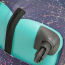 Чехол на большой чемодан Eberhart EBH386-L Fireworks Suitcase Cover L/XL EBH386-L Fireworks Fireworks - фото №4