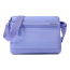 Женская сумка Hedgren HIC176 Inner City Eye Shoulder Bag 10.1″ RFID HIC176/891-09 891 Jacaranda Blue - фото №3