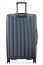 Чемодан на колёсах Delsey 002885830 Longitude Trolley XL 81 см Expandable 00288583001 01 Anthracite - фото №4