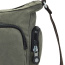 Женская сумка кросс-боди Kipling KI305788D Gabbie Mini Crossbody Bag Green Moss KI305788D 88D Green Moss - фото №5