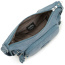 Женская сумка кросс-боди Kipling KI3057V35 Gabbie Mini Crossbody Bag Brush Blue KI3057V35 V35 Brush Blue - фото №2