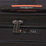 Чемодан Hedgren HCMBY01LEX Comby L Spinner 74 см Expandable HCMBY01LEX/003-01 003 Black - фото №12