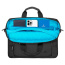Сумка для ноутбука Rivacase 7521 Alpendorf ECO Laptop Bag 13.3-14″ 7521 Чёрный - фото №7