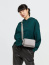 Сумка кросс-боди Kipling KI420889L Abanu Small Crossbody Bag Grey Gris KI420889L 89L Grey Gris - фото №3