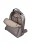 Женский рюкзак Samsonite KC5*208 Karissa 2.0 Backpack S PU KC5-04208 04 Silver - фото №2