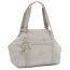 Сумка-трансформер Kipling K1061989L Art Medium Handbag Grey Gris 44 см