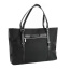 Женская сумка Roncato 5204 E-Lite Shopping Bag 47 см 5204-01 01 Black - фото №1